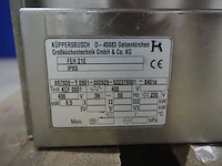 Küppersbusch - afbeelding 8 van  9