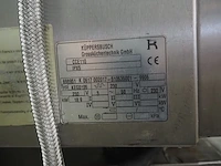 Küppersbusch - afbeelding 8 van  8