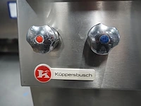 Küppersbusch - afbeelding 8 van  9