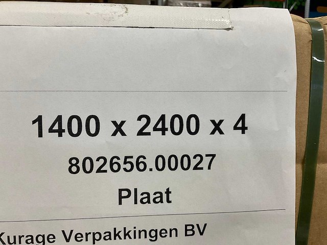 Kurage karton - afbeelding 5 van  8