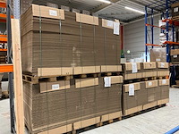 Kurage karton - afbeelding 2 van  8