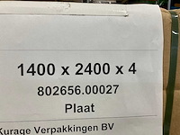 Kurage karton - afbeelding 5 van  8
