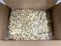 (kurk) agglo 44x23,5 1+1 a behandeld (1910x) - afbeelding 3 van  5