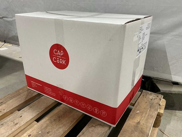 (kurk) agglo 44x23,5 1+1 a behandeld (1910x) - afbeelding 4 van  5