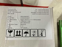 (kurk) agglo 44x23,5 1+1 a behandeld (1910x) - afbeelding 5 van  5