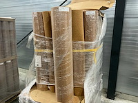 Kurk mr 37 ondervloer (ca. 1500 m2) - afbeelding 1 van  7