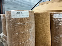 Kurk mr 37 ondervloer (ca. 1500 m2) - afbeelding 2 van  7