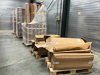 Kurk mr 37 ondervloer (ca. 1500 m2) - afbeelding 4 van  7