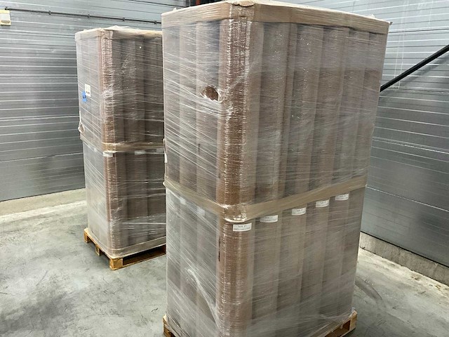 Kurk mr 37 ondervloer (ca. 1500 m2) - afbeelding 5 van  7