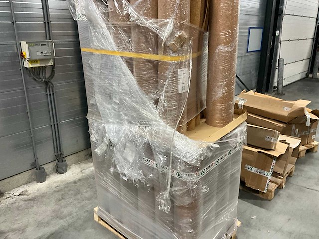 Kurk mr 37 ondervloer (ca. 1500 m2) - afbeelding 6 van  7