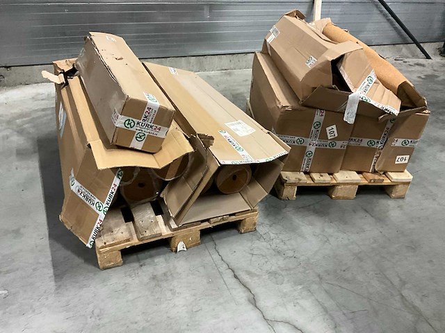 Kurk mr 37 ondervloer (ca. 1500 m2) - afbeelding 7 van  7