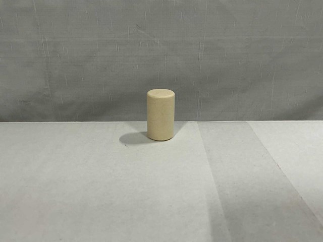 (kurk) newcork 38x22 beige nf behandeld (2900x) - afbeelding 1 van  2