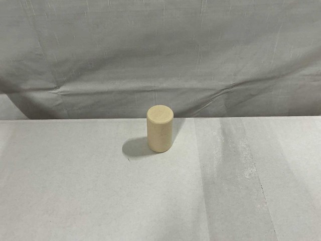 (kurk) newcork 38x22 beige nf behandeld (450x) - afbeelding 2 van  5