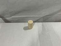 (kurk) newcork 38x22 beige nf behandeld (450x) - afbeelding 2 van  5