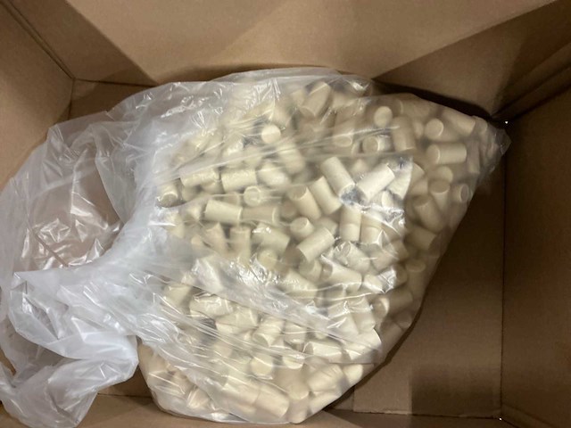 (kurk) newcork 38x22 beige nf behandeld (450x) - afbeelding 3 van  5