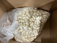 (kurk) newcork 38x22 beige nf behandeld (450x) - afbeelding 3 van  5