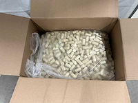 (kurk) newcork 42x22 beige behandeld (2500x) - afbeelding 3 van  5