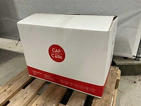 (kurk) newcork 42x22 beige behandeld (2500x) - afbeelding 3 van  3