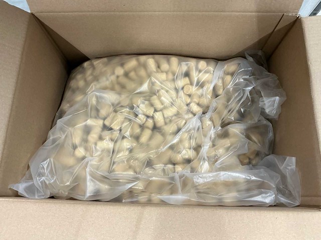 (kurk) technologische kurk 38x24 ag/mg behandeld (2250x) - afbeelding 3 van  5