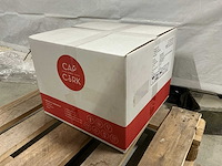 (kurk) technologische kurk 38x24 ag/mg behandeld (500x) - afbeelding 3 van  3