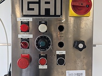 Kurken sluiter, gai, v5s - afbeelding 6 van  11