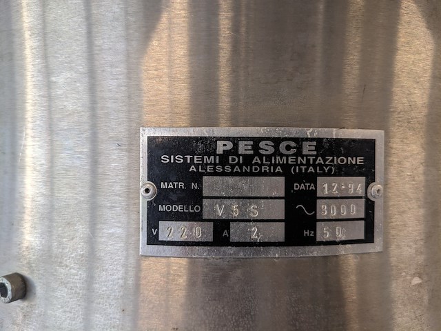 Kurken sluiter, gai, v5s - afbeelding 8 van  11