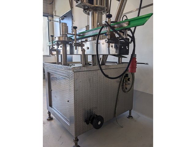 Kurken sluiter, gai, v5s - afbeelding 9 van  11