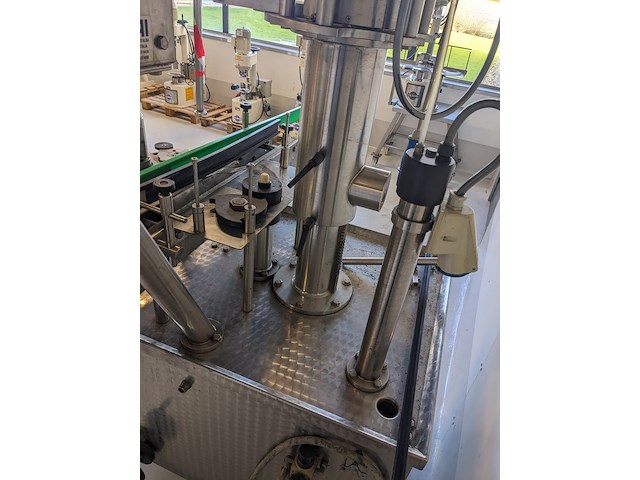 Kurken sluiter, gai, v5s - afbeelding 10 van  11