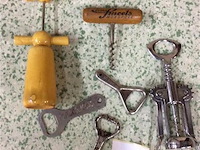 Kurkentrekkers - afbeelding 1 van  3