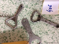 Kurkentrekkers - afbeelding 2 van  3