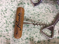 Kurkentrekkers - afbeelding 3 van  3