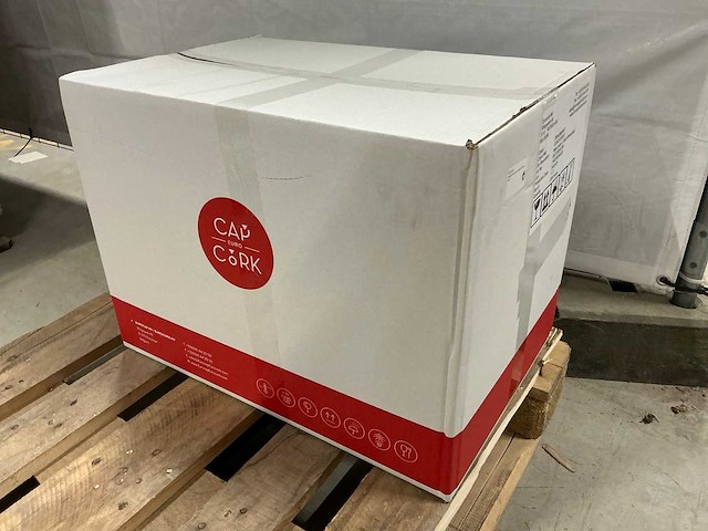 (kurk)natuurkurk 3 38x24 behandeld (570x) - afbeelding 3 van  3