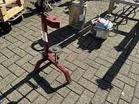 Kurkpers - afbeelding 1 van  3