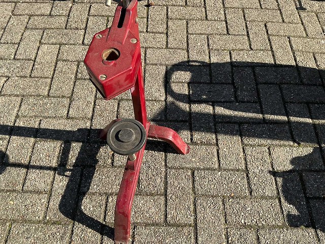 Kurkpers - afbeelding 2 van  3