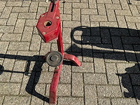 Kurkpers - afbeelding 2 van  3