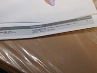 Kurkplaat 30 stuks 1000 mm x 500mm x 10 mm - afbeelding 3 van  5