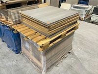 Kursaal rust 900x900 vloertegel 46m² - afbeelding 5 van  7