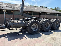 Kurstjens hvs 20000 carrier