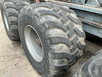 Kurstjens hvs 20000 carrier - afbeelding 1 van  15
