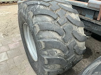 Kurstjens hvs 20000 carrier - afbeelding 2 van  15