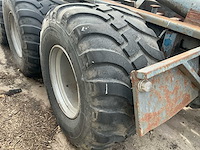 Kurstjens hvs 20000 carrier - afbeelding 6 van  15
