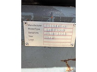 Kurstjens hvs 20000 carrier - afbeelding 11 van  15