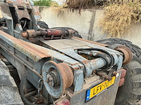 Kurstjens hvs 20000 carrier - afbeelding 15 van  15