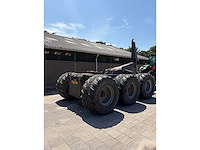 Kurstjens hvs 20000 carrier - afbeelding 32 van  32