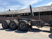 Kurstjens hvs 20000 carrier - afbeelding 26 van  29