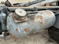 Kurstjens hvs 20000 carrier