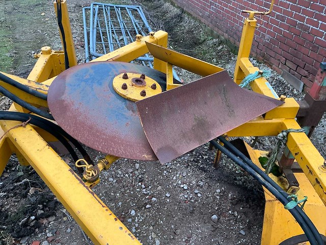 Kurstjens panter asperge ploeg - afbeelding 10 van  12