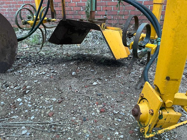 Kurstjens panter asperge ploeg - afbeelding 11 van  12