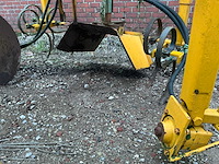 Kurstjens panter asperge ploeg - afbeelding 11 van  12