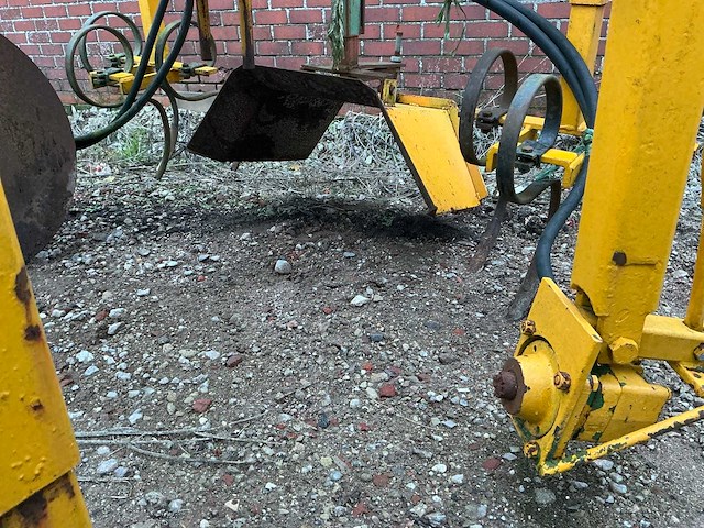 Kurstjens panter asperge ploeg - afbeelding 12 van  12